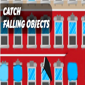 Catch Falling Objects Thumbnail