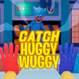 Catch Huggy Wuggy!