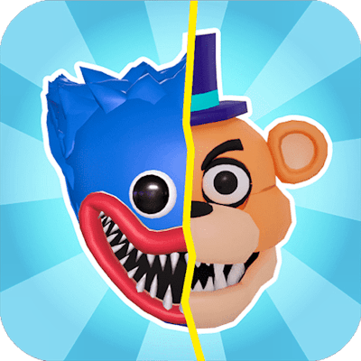Catch Huggy Wuggy! By Gamepix