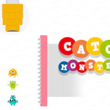 Catch Monsters