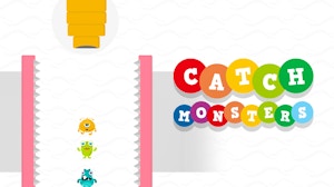 Image for Catch Monsters