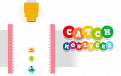 Catch Monsters