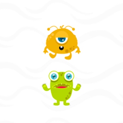 Catch Monsters By Gamepix
