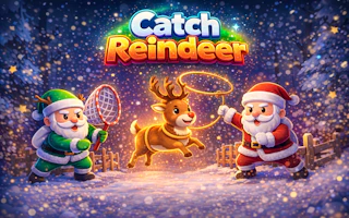 Catch Reindeer