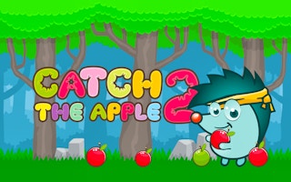 Catch The Apple 2