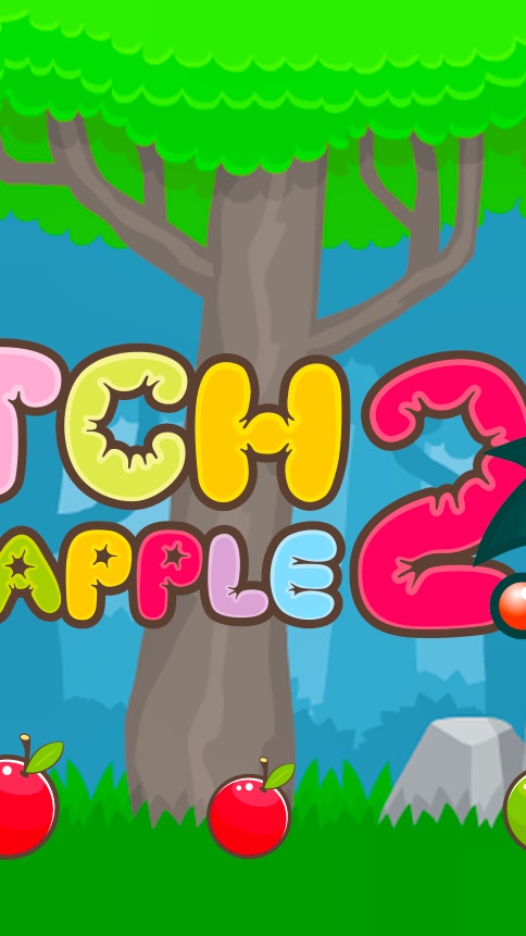 Catch The Apple 2