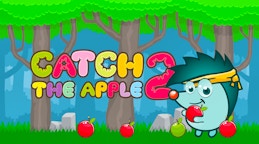 Catch The Apple 2