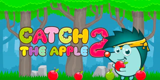 Catch The Apple 2 thumbnail