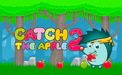 Catch The Apple 2
