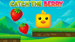 Catch the Berry