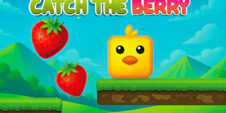 Catch the Berry thumbnail