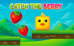 Catch the Berry