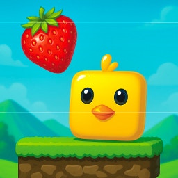 Catch the Berry thumbnail