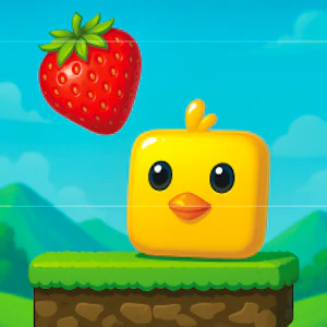 Catch the Berry Thumbnail