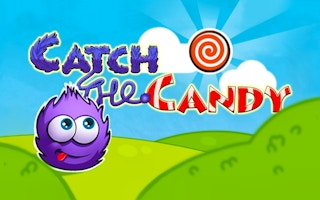 Catch The Candy game cover