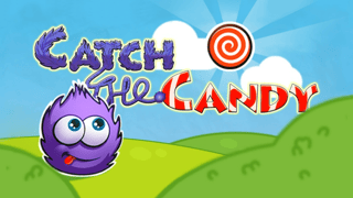 Catch The Candy game cover