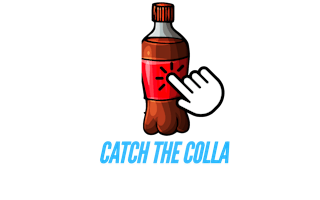 Catch The Colla game cover