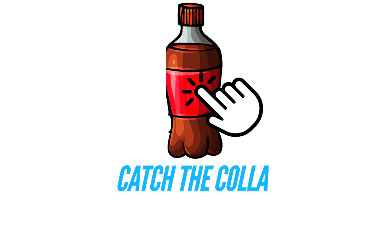 Play Catch the Colla — free online Casual game