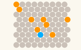 Catch The Dot game cover