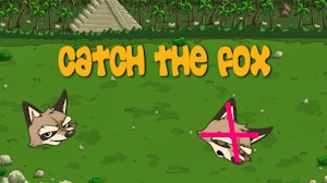 Image for Catch the Fox