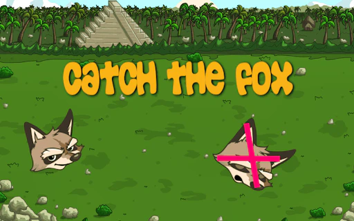 Catch the Fox