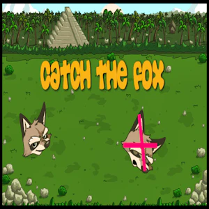 Catch the Fox Thumbnail