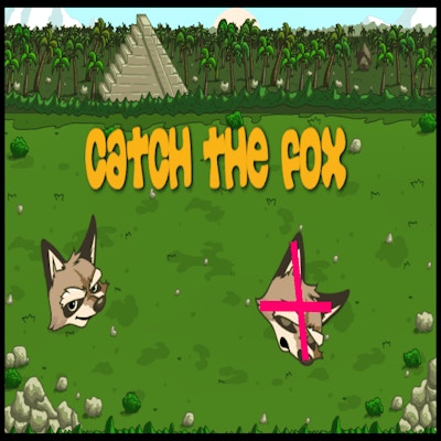 Catch the Fox By Gamepix