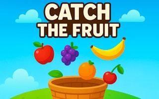 Catch the Fruit
