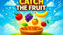 Catch the Fruit