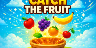 Catch the Fruit thumbnail