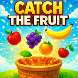 Catch the Fruit