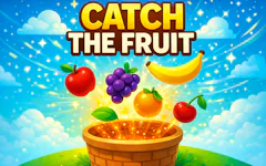 Catch the Fruit