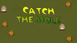 Catch the Mole