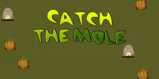 Catch the Mole thumbnail