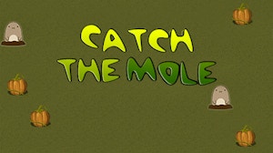 Image for Catch the Mole