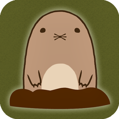 Catch the Mole By Gamepix
