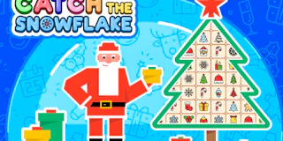 Catch the Snowflake thumbnail