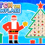 Catch the Snowflake