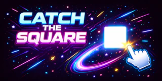 Catch the Square thumbnail