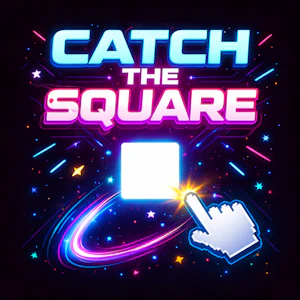 Catch the Square Thumbnail