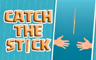 Catch The Stick