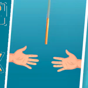 Catch the Stick Thumbnail