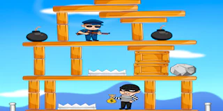 Catch The Thief thumbnail