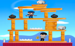 Catch The Thief