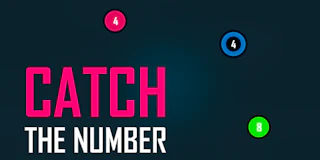 Catch The Number thumbnail