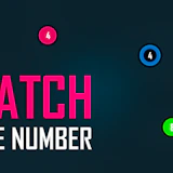 Catch The Number
