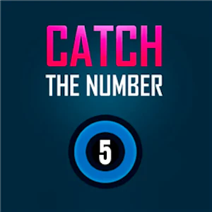 Catch The Number Thumbnail