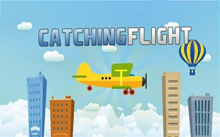 Catching Flight game cover