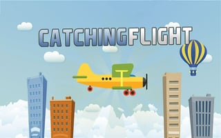 Catching Flight game cover