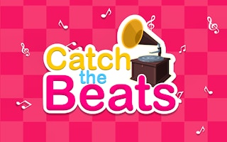 Catch The Beats game cover